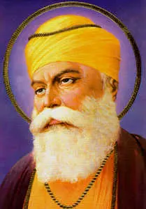 guru nanak frank parlato jr