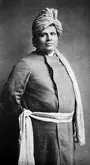 Swami Trigunatitananda