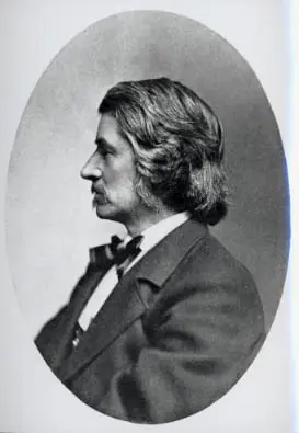 Franklin Sanborn